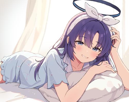 Yuuka Pyjamas