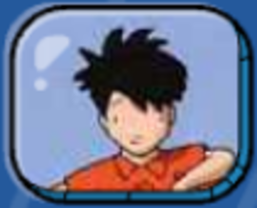 George Shrinks 6