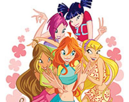 Winx Club 3