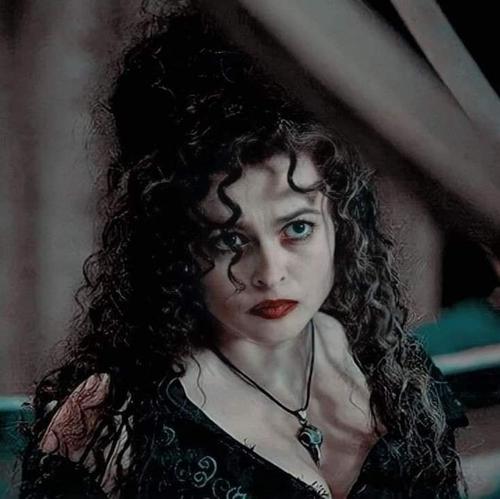 Bellatrix Lestrange