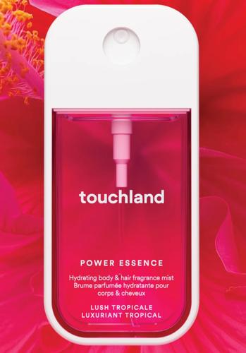 Touchland