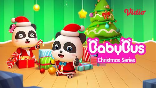 BabyBus Christmas