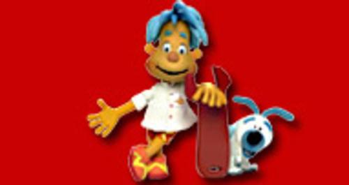 Engie Benjy 9