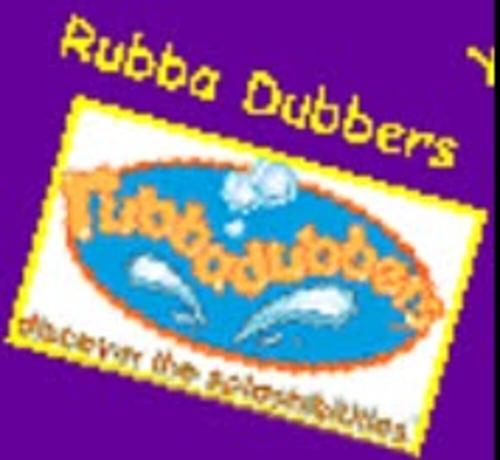 Rubbadubbers 2