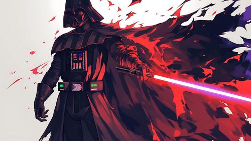 Darth Vader