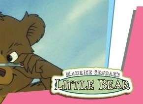 Little Bear 17