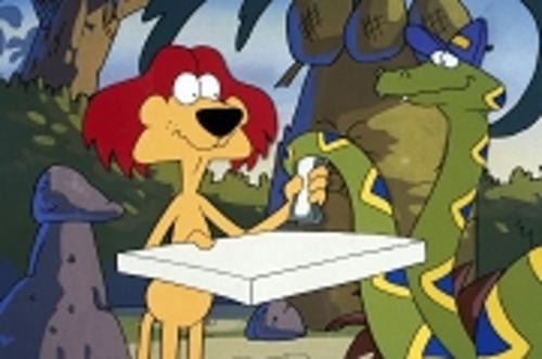 Animal Crackers 11