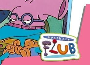 Brothers Flub
