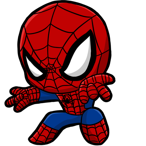 Spiderman