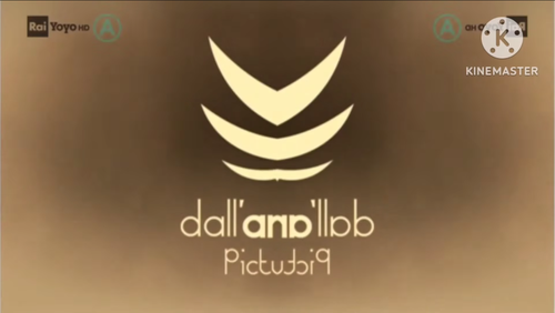 DALL ANGELO PICTURES