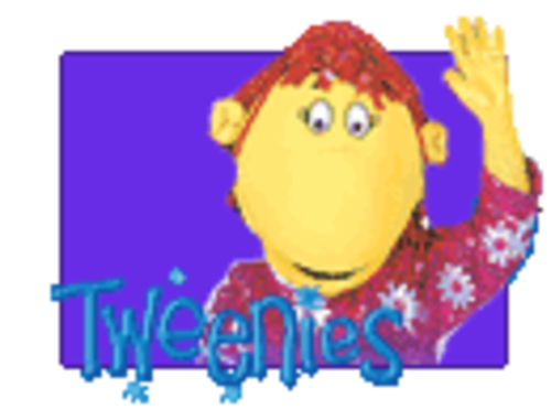 Tweenies 3