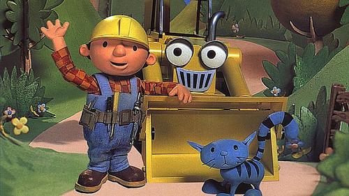 Bob the Builder