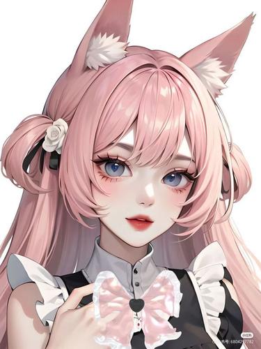 Tan Cat Makeup