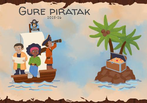 Piratak