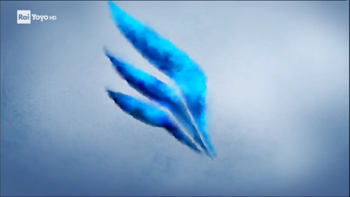 DALL'ANGELO PICTURES - Bumper Ident Teaser long version