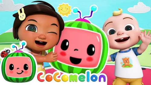 cocomelon