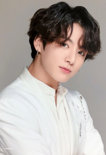 jungkook bts