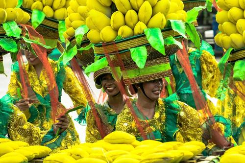 manggahan festival