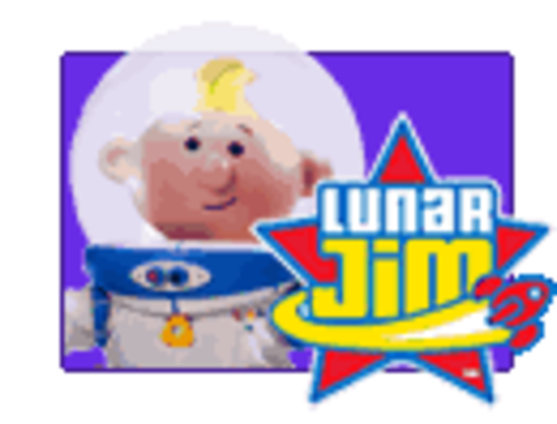 Lunar Jim 4