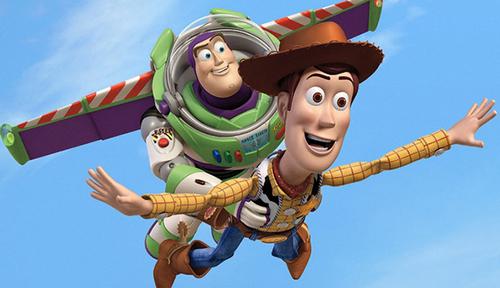 toy story