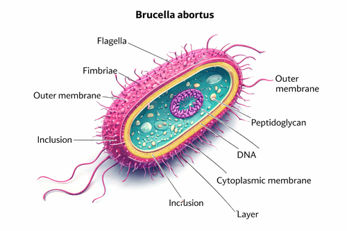 BRUCELLA ABORTUS