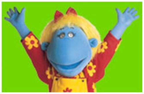 Tweenies 7
