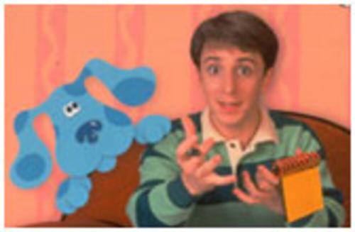 Blue's Clues 6