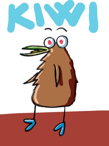 KIWI