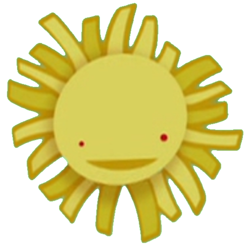 Playhouse disney sun