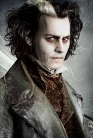 Sweeney Todd
