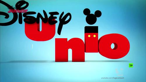 Disney junior logo aps