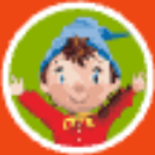 Make Way for Noddy 4