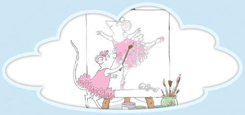 Angelina Ballerina 22