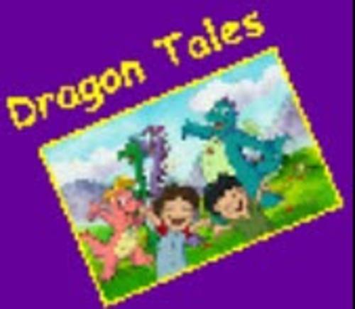 Dragon Tales 1