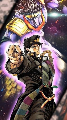 jotaro