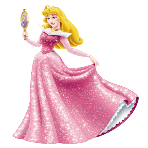 PRINCESA AURORA