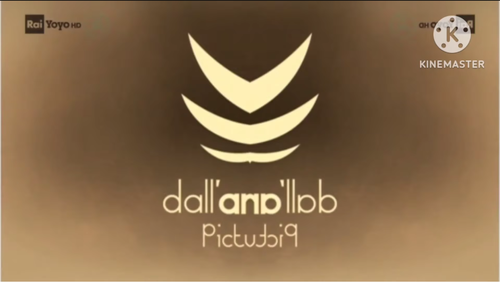 DALL ANGELO PICTURES