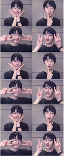 varios minhos amo muito