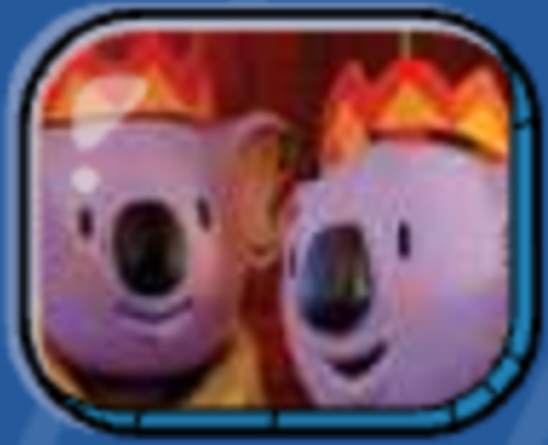Koala Brothers 9