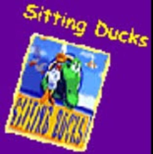 Sitting Ducks 1