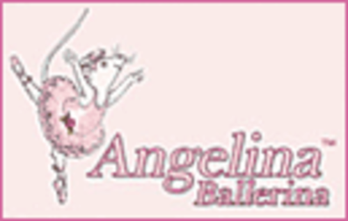 Angelina Ballerina