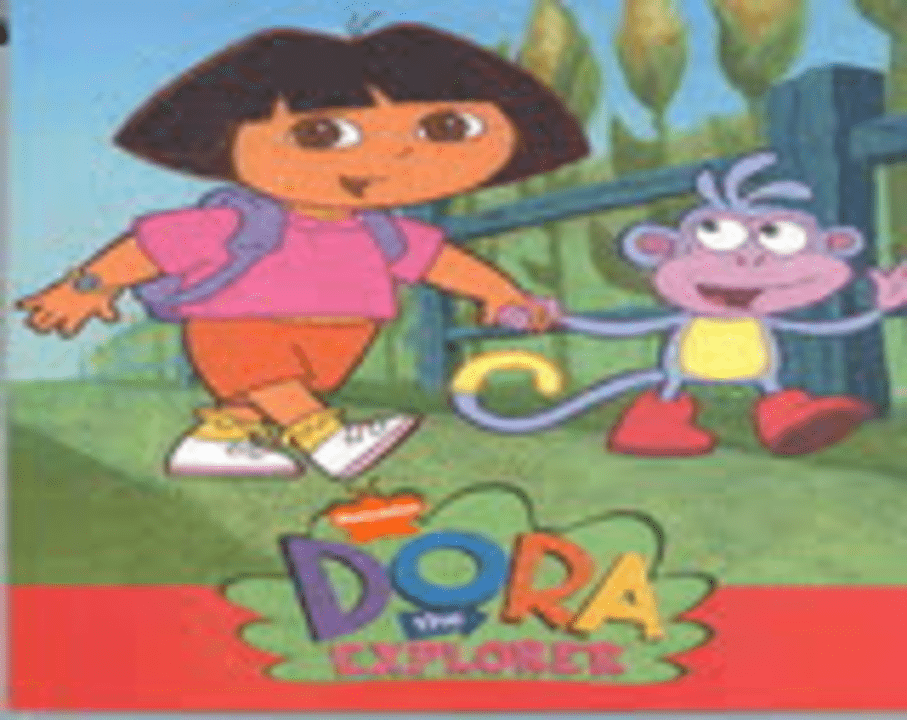 Dora the Explorer 7 Jigsaw Puzzle Online - Jigsaw 365