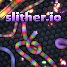 Slither IO