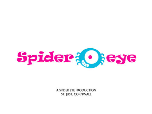 Spider Eye Logo 2009