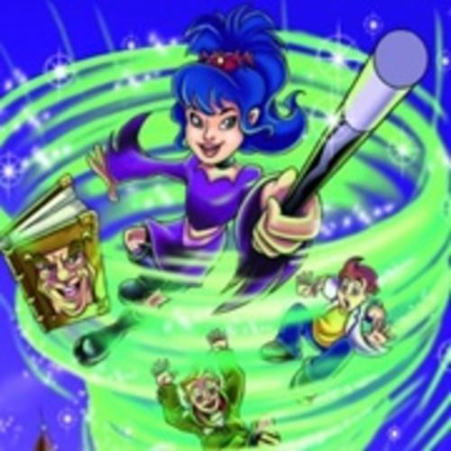 Ultimate Book of Spells 10
