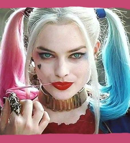 Harley Quinn