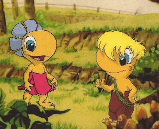 Toad Patrol 3