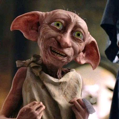 Dobby