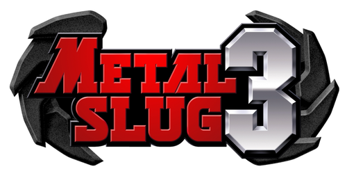 metal slug 3 icon