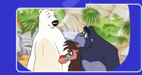 Noah's Island 3